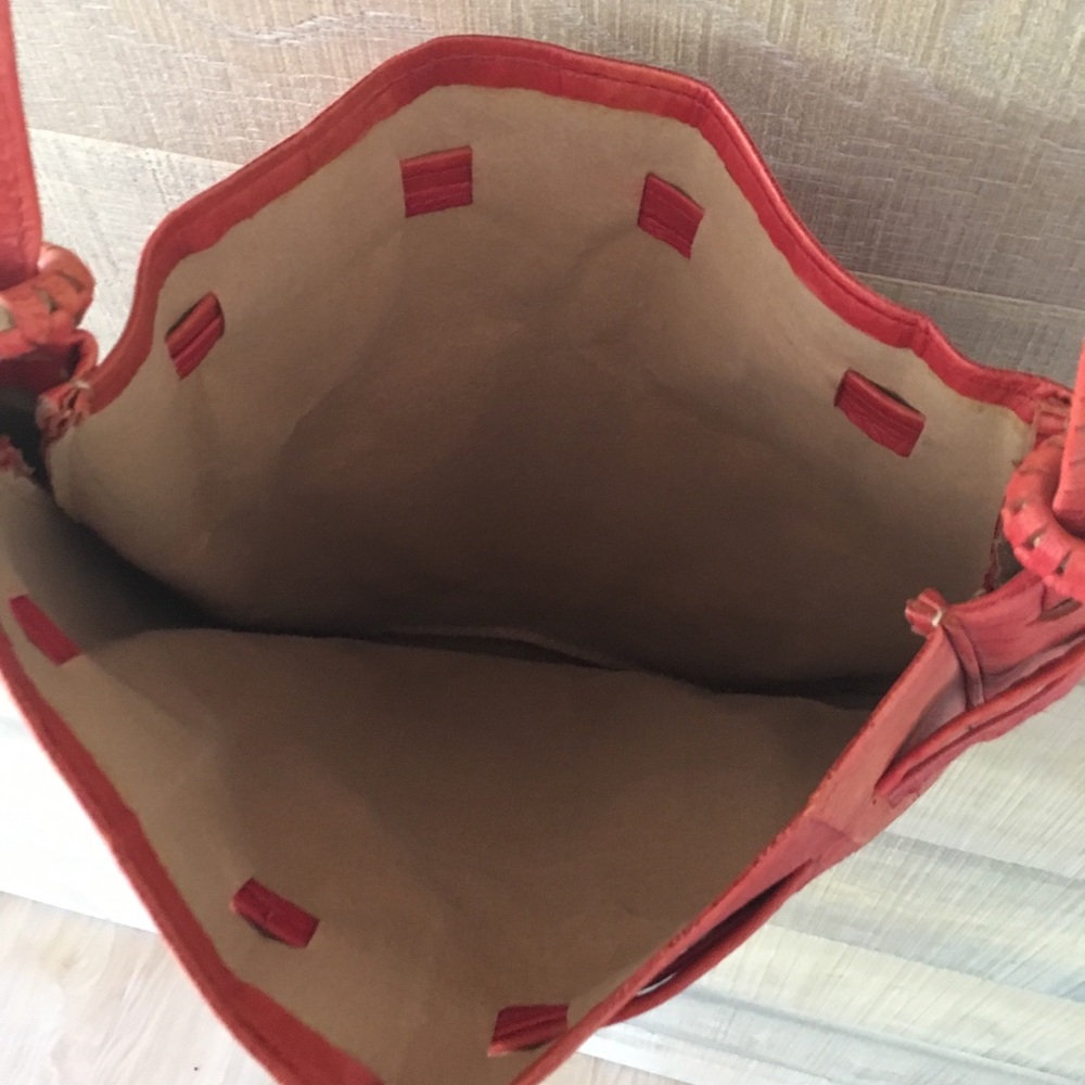Fun boho bag! - Picture 4 of 5